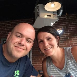 Meet your Posher, Cory